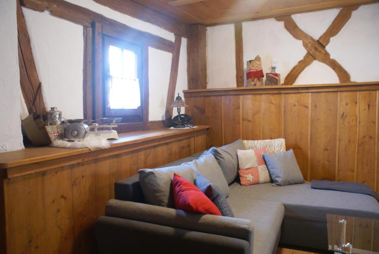 Ferienwohnung Hiemer บาด โกรเนนบาค ภายนอก รูปภาพ