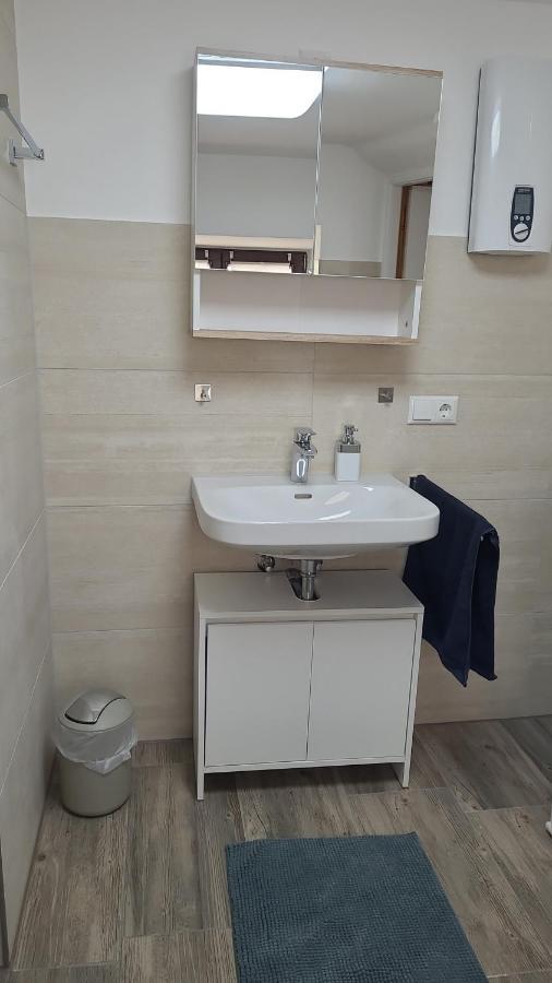 Ferienwohnung Hiemer บาด โกรเนนบาค ภายนอก รูปภาพ